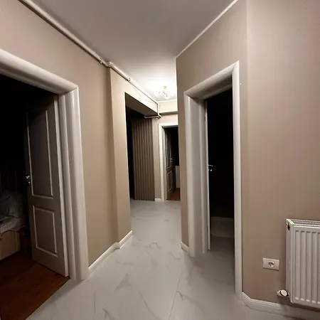 Apartment Cu 2 Dormitoare Navodari