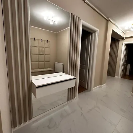 Apartment Cu 2 Dormitoare