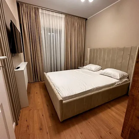 Apartment Cu 2 Dormitoare *